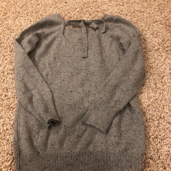 Maternity Sweater - Picture 4 of 4